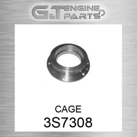 3s7308 Caterpillar Replacement Cage Fits New Aftermarket