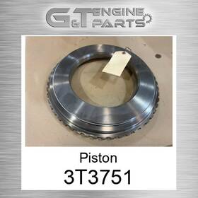Caterpillar Replacement 3t3751 Piston Fits New Aftermarket