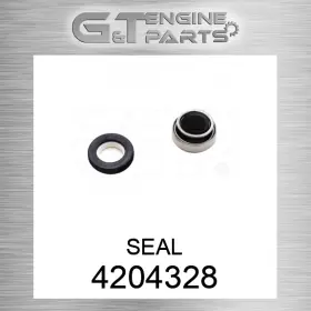 4204328 Caterpillar Replacement Seal Fits New Aftermarket