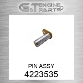 4223535 Caterpillar Replacement Pin Assy Fits New Aftermarket