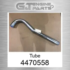 4470558 Caterpillar Replacement Tube Fits New Aftermarket
