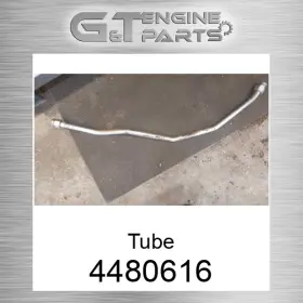 4480616 Caterpillar Replacement Tube Fits New Aftermarket