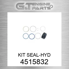 4515832 Caterpillar Replacement Kit Seal-hyd Fits New Aftermarket