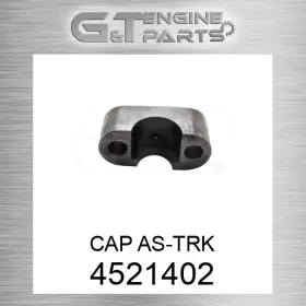 4521402 Caterpillar Replacement Cap As-trk Fits New Aftermarket