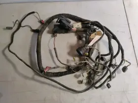 455-1668 Caterpillar Replacement Harness Used