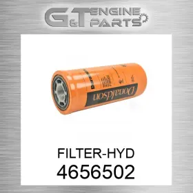 4656502 Caterpillar Replacement Filter-hyd Fits New Aftermarket 4656502 Caterpillar Replacement Filter-hyd Fits New Aftermarket