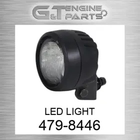 479-8446 Caterpillar Replacement Led Light Fits New Aftermarket 479-8446 Caterpillar Replacement Led Light Fits New Aftermarket