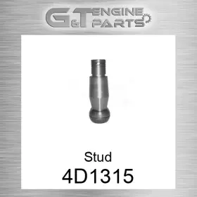4d1315 Caterpillar Replacement Stud Fits New Aftermarket 4d1315 Caterpillar Replacement Stud Fits New Aftermarket