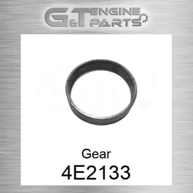 4e2133 Caterpillar Replacement Gear Fits New Aftermarket 4e2133 Caterpillar Replacement Gear Fits New Aftermarket