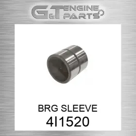 4i1520 Caterpillar Replacement Brg Sleeve Fits New Aftermarket 4i1520 Caterpillar Replacement Brg Sleeve Fits New Aftermarket