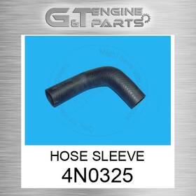 Caterpillar Replacement 4n0325 4n-0325 Hose Sleeve Fits New Aftermarket