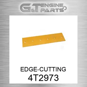 4t2973 Caterpillar Replacement Edge-cutting Fits New Aftermarket 4t2973 Caterpillar Replacement Edge-cutting Fits New Aftermarket