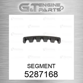 528-7168 Caterpillar Replacement 5287168 Segment Fits New Aftermarket