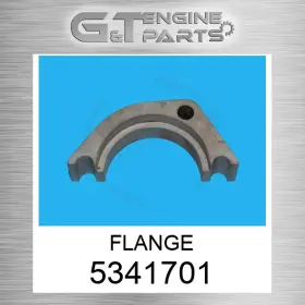 534-1701 Caterpillar Replacement 5341701 Flange Fits New Aftermarket
