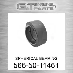 566-50-11461 Caterpillar Replacement Spherical Bearing Fits New Aftermarket 566-50-11461 Caterpillar Replacement Spherical Bearing Fits New Aftermarket