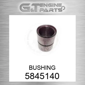 584-5140 Caterpillar Replacement 5845140 Bushing Fits New Aftermarket 584-5140 Caterpillar Replacement 5845140 Bushing Fits New Aftermarket