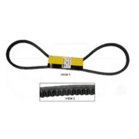 5h4207 Caterpillar Replacement V-belt Single Fits New Aftermarket 5h4207 Caterpillar Replacement V-belt Single Fits New Aftermarket