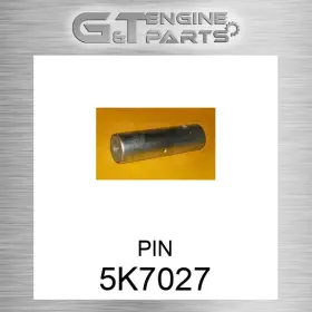 5k7027 Caterpillar Replacement Pin Fits New Aftermarket 5k7027 Caterpillar Replacement Pin Fits New Aftermarket