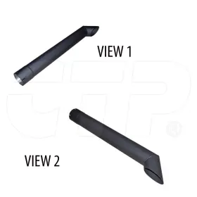 5m5856 Caterpillar Replacement Pipe-extension Fits New Aftermarket More Stock Avail 5m5856 Caterpillar Replacement Pipe-extension Fits New Aftermarket More Stock Avail