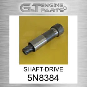 5n8384 Caterpillar Replacement Shaft-drive Fits New Aftermarket 5n8384 Caterpillar Replacement Shaft-drive Fits New Aftermarket