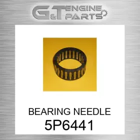 5p6441 Caterpillar Replacement Bearing Needle Fits New Aftermarket 5p6441 Caterpillar Replacement Bearing Needle Fits New Aftermarket