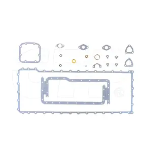 5p9455 Caterpillar Replacement Gasket Kit Cent And Lower Fits New Aftermarket