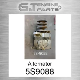 5s9088 Caterpillar Replacement Alternator Fits New Aftermarket 5s9088 Caterpillar Replacement Alternator Fits New Aftermarket