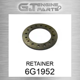 6g1952 Caterpillar Replacement Retainer Fits New Aftermarket