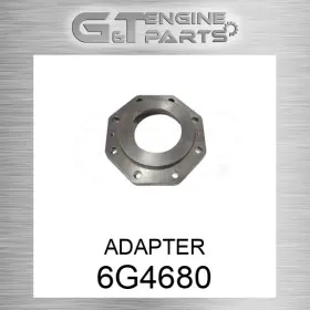 6g4680 Caterpillar Replacement Adapter Fits New Aftermarket 6g4680 Caterpillar Replacement Adapter Fits New Aftermarket
