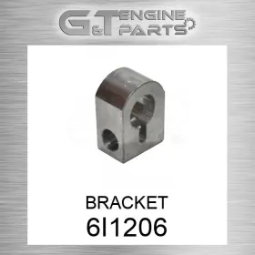 6i1206 Caterpillar Replacement Bracket Fits New Aftermarket 6i1206 Caterpillar Replacement Bracket Fits New Aftermarket