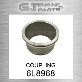 6l-8968 Caterpillar Replacement 6l8968 Coupling Fits New Aftermarket 6l-8968 Caterpillar Replacement 6l8968 Coupling Fits New Aftermarket