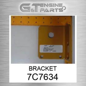7c7634 Caterpillar Replacement Bracket Fits New Aftermarket