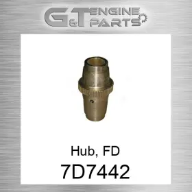 7d7442 Caterpillar Replacement Hub Fd Fits New Aftermarket 7d7442 Caterpillar Replacement Hub Fd Fits New Aftermarket