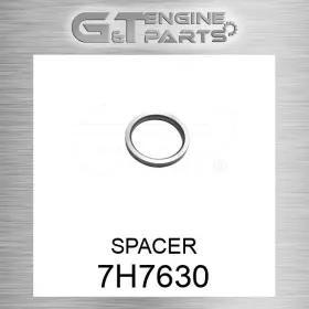7h7630 Caterpillar Replacement Spacer Fits New Aftermarket 7h7630 Caterpillar Replacement Spacer Fits New Aftermarket