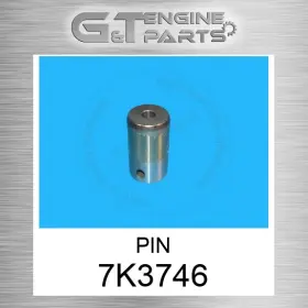 7k-3746 Caterpillar Replacement 7k3746 Pin Fits New Aftermarket