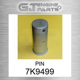 Caterpillar Replacement 7k9499 Pin Fits New Aftermarket
