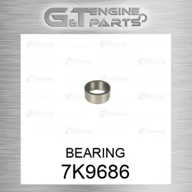 7k-9686 Caterpillar Replacement 7k9686 Bearing Fits Surplus Open Box