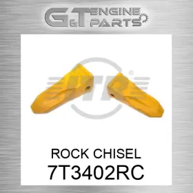 7t3402rc Caterpillar Replacement Rock Chisel Fits New Aftermarket