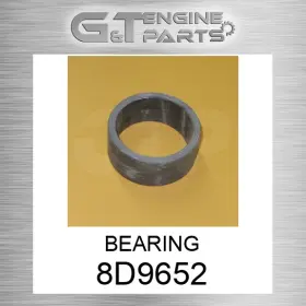 8d9652 Caterpillar Replacement Bearing Fits New Aftermarket