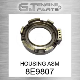 8e9807 Caterpillar Replacement Housing Asm Fits Surplus Open Box