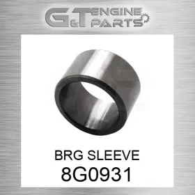 8g0931 Caterpillar Replacement Brg Sleeve Fits New Aftermarket