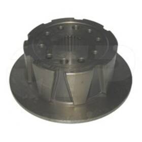 Caterpillar Replacement 8h1174 Drum Sc Fits New Aftermarket More Stock Avail