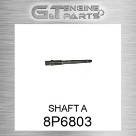8p6803 Caterpillar Replacement Shaft A Fits New Aftermarket