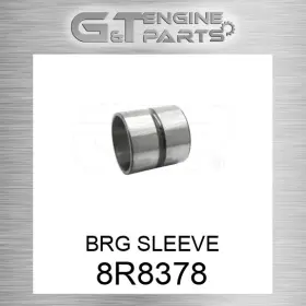 8r8378 Caterpillar Replacement Brg Sleeve Fits New Aftermarket