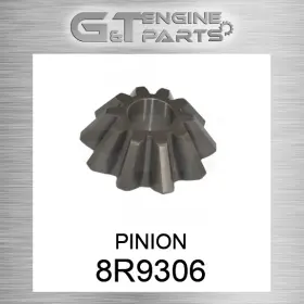 8r9306 Caterpillar Replacement Pinion Fits New Oem