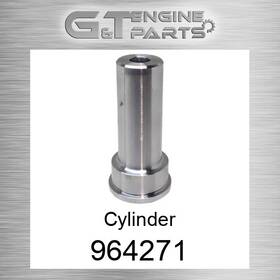 Caterpillar Replacement 964271 Cylinder Fits New Aftermarket