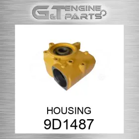 9d1487 Caterpillar Replacement Housing Fits New Aftermarket