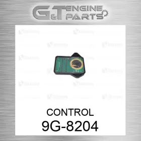 9g-8204 Caterpillar Replacement Control Fits New Aftermarket
