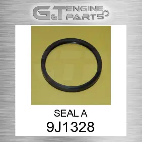 9j1328 Caterpillar Replacement Seal A Fits Surplus Open Box