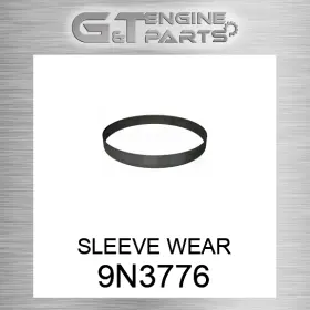 9n3776 Caterpillar Replacement Sleeve Wear Fits New Aftermarket 9n3776 Caterpillar Replacement Sleeve Wear Fits New Aftermarket
